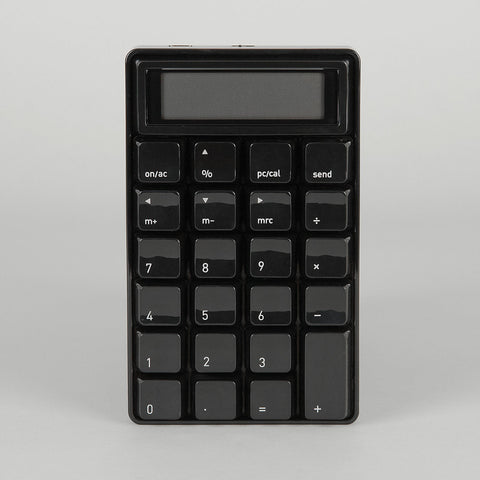 10 Key Calculator