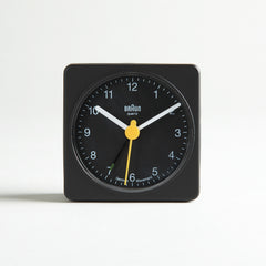 Braun Alarm Clock