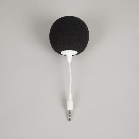 Balloon Speaker