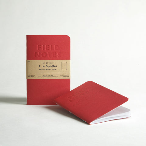 Field Notes