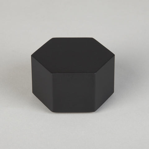 Hex Paperweight