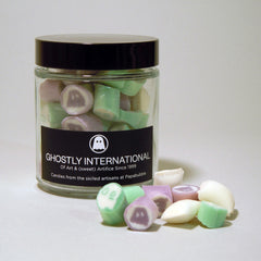 Ghostly Candies